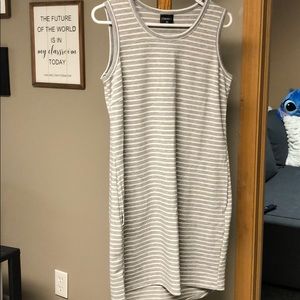 Costco dress! Never worn